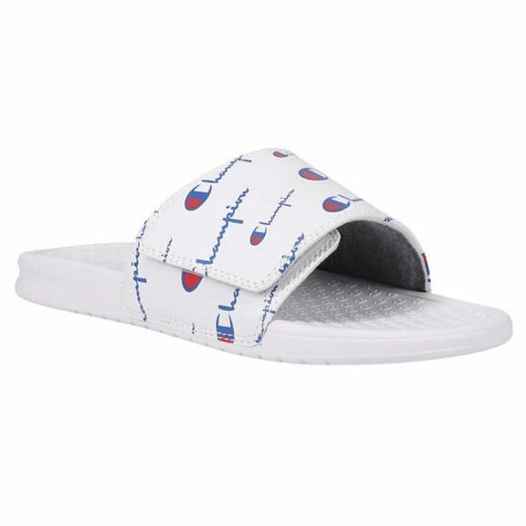 NWT - Champion Unisex Slide – Size 12 - Picture 1 of 7